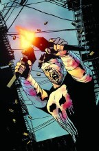 Punisher V4 #7