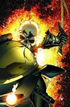 Ghost Rider Vol 6 #8