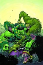 Hulk Incredible V4 #4