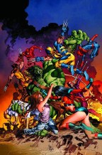 Avengers New Vol 2 #20