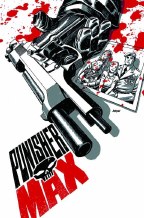Punisher max V2 #21 (Mr).Mature