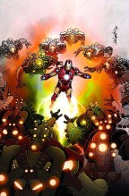 Iron Man Invincible V1 #512