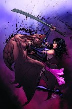 Uncanny X-Men V2 #5