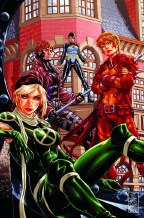 X-Men V1 Legacy #261