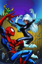 Marvel Adventures Spider-man V2 #22