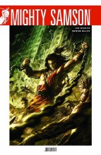 Mighty Samson Judgment TP (C: 0-1-2)