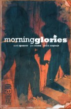 Morning Glories #17 (Mr)