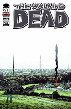 Walking Dead #93 (Mr)