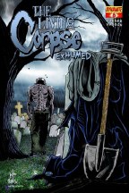 Living Corpse Exhumed #6 (of 6)