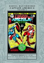 Mmw Captain America HC VOL 06