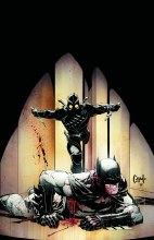 Batman V2 #5