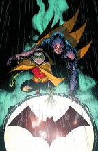 Batman and Robin V2 #5