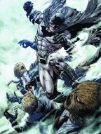 Batman Detective Comics V2 #5