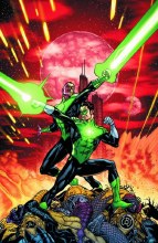 Green Lantern V5 #5