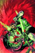 Green Lantern Corps V2 #5