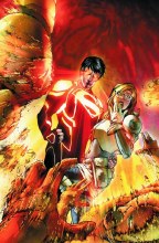 Superboy V5 #5