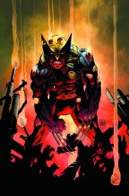 Wolverine V4 #300