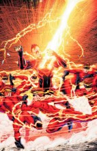Teen Titans V4 #5