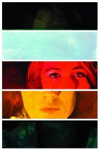 Scarlet #7 (Mr)