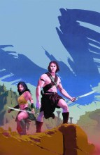 John Carter World of Mars TP