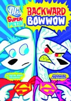 DC Super Pets Yr TP Backward Bowwow