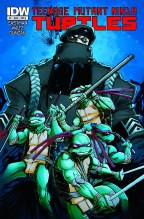 TMNT ongoing #7