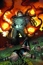 Uncanny X-Men V2 #6
