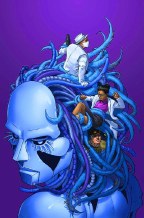 X-Club #3 (of 5)