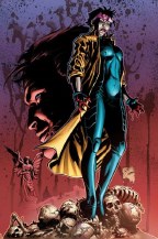 X-Men V2 #24 Xregb
