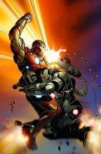 Iron Man Invincible V1 #513