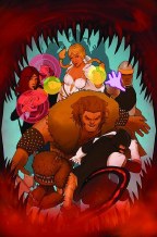 Thunderbolts V3 #170