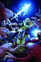 Uncanny X-Men V2 #7