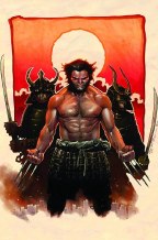 Wolverine V4 #301