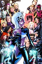 Astonishing X-Men V1 #47