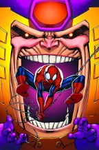 Marvel Adventures Spider-man V2 #23