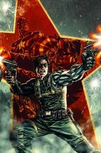 Winter Soldier #1