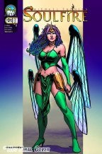 Soulfire VOL 3 #8 Cvr A Fabok