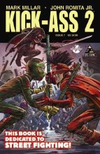 Kick-Ass 2 #7 (of 7) (Mr)