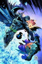 Batman Detective Comics V2 #6