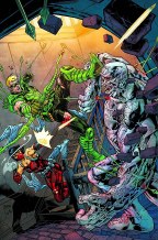 Green Arrow V5 #6