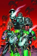 Green Lantern Corps V2 #6