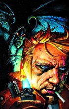 Hellblazer #288 (Mr)