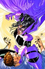 Huntress Vol 3 #5 (of 6)