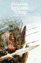 Northlanders #49 (Mr)