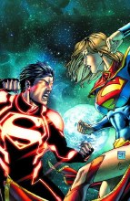 Superboy V5 #6