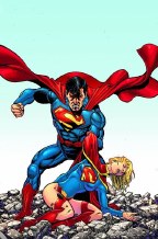 Superman V4 (N52) #6