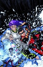 Teen Titans V4 #6