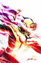 Thunder Agents V2 #4 (of 6)