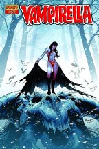 Vampirella V1 #16