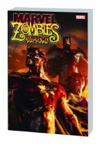 Marvel Zombies Supreme TP